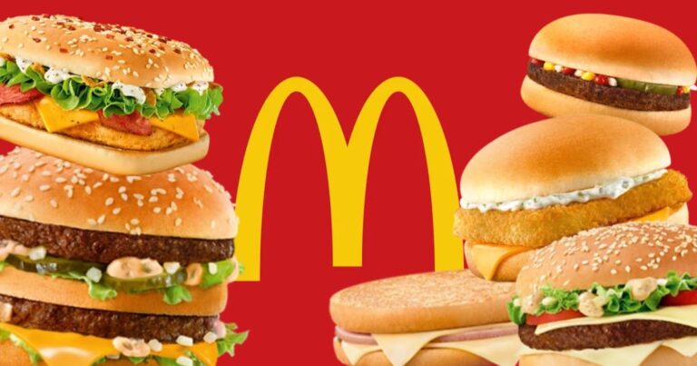 Choisir le sandwich McDo le moins calorique : Guide complet