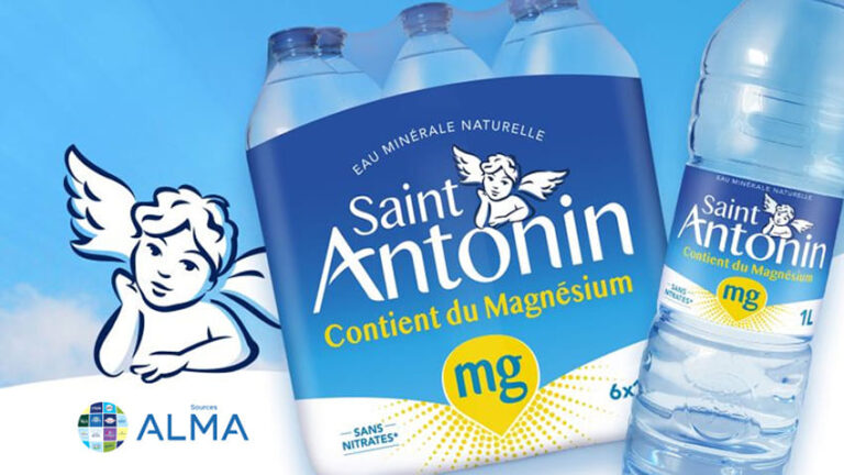 Eau Saint Antonin : notre avis pour bien choisir