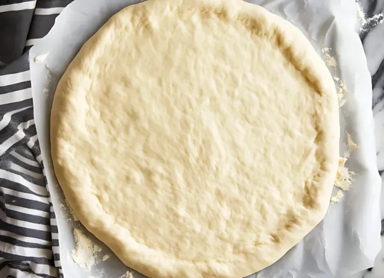 Quelle pâte choisir pour une pizza parfaite ?