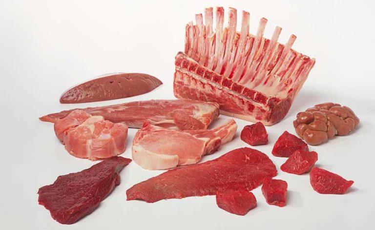 Quelle viande choisir pour le plus de protéines ?