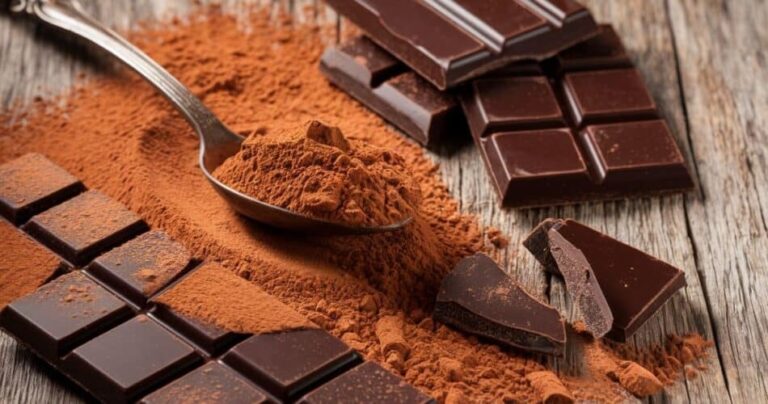 Chocolat 90 % : Découvrez ses bienfaits insoupçonnés