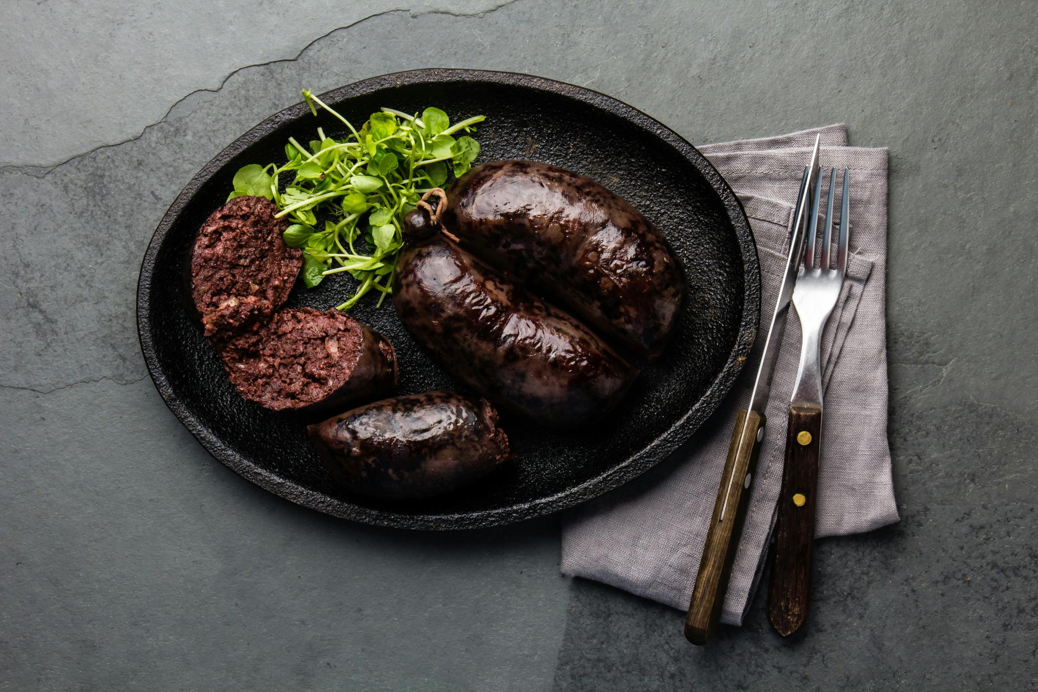 découvrez les bienfaits nutritionnels du boudin noir, riche en fer, protéines et vitamines essentielles pour une alimentation saine et équilibrée.